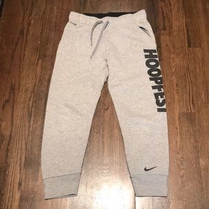 Nike Hoopfest Sweatpants